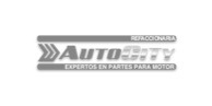 autocity